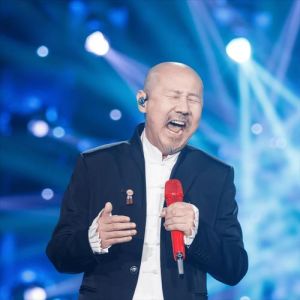 哪位歌手唱歌最好听_刀郎领衔，韩红孙楠周杰伦在列！