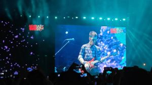 许巍2025年下半年演唱会_许巍下半年多地开唱，江苏启东河北保定陕西宝鸡北京山东菏泽等站，风景美歌声棒！