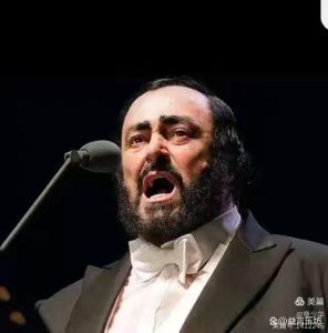 经典意大利男高音歌曲_激情嗓音唱经典，情感丰富超着迷