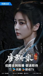 五部宝藏剧太上头！热血科幻古风都有，每一部都熬夜必看！