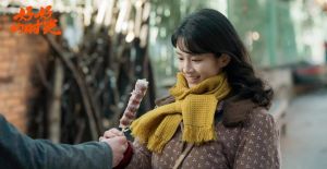 重组家庭温情故事《好好的时光》，爱与理解如何治愈伤痛？