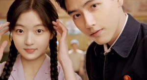 陈飞宇孙千演技爆表！《纯真年代》全员演技派，好评如潮