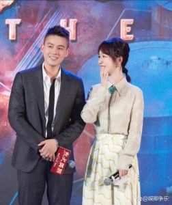 杨紫欧豪新剧路透照火！穿历史造型像董竹君夏之时