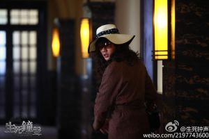 《生死钟声》，紧张谍战，黄觉宋佳玲演绎上海风云