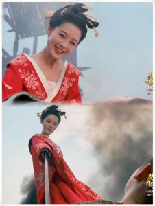 《楚乔传》元淳婚礼被糟蹋，燕洵该负责吗？