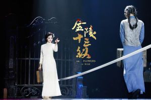 《先生归来》成都成功，杨慎黄峨故事感人，新形式演话剧受欢迎