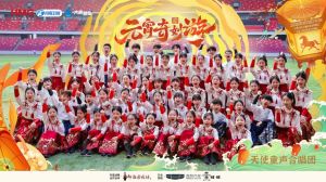 河南卫视元宵奇妙游，精彩纷呈，文化盛宴！