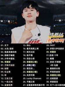 张杰男高音歌曲_张杰高音燃爆全场，经典歌曲嗨翻听众！