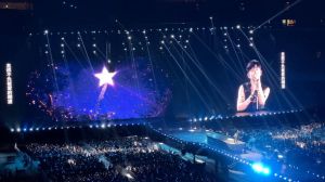 张杰历年演唱会汇总_张杰十年演唱会40多场用心燃，嘉宾助阵场面热闹