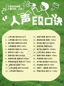 一般成年男性的真声音域有多高_人类听力范围及唱歌技巧