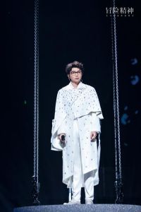 毛不易开过几次演唱会_毛不易新专辑巡演启动，多地开唱，速抢票！