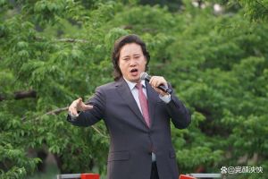 亚洲百分之九十都是男高音_传统与天赋造就的亮丽音色