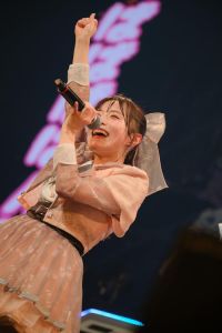 日本嗓音有夏天的歌手_日本City Pop女王，慵懒嗓音唱响80年代