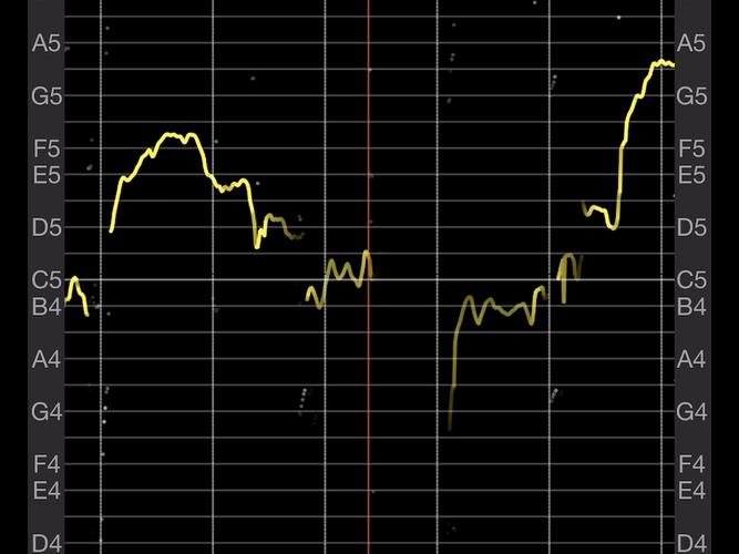 a5高音假声什么水平男生_男生唱到A5音很高，需要气息技巧，是超级男高音，说明唱歌本事很强
