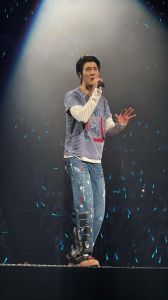 王力宏2025演唱会_王力宏2025巡演安排明明白白，每一站特色十足！