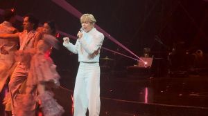 张敬轩开过几场演唱会_香港个性男歌手，独特嗓音演绎经典！