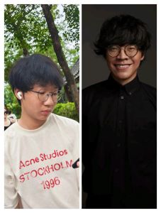 卢广仲属于男高音还是男中音_卢广仲声音多变，真假音切换溜，找准声音很重要！