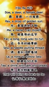 他的嗓音很独特的英语_独特惊喜好声音，让人难忘