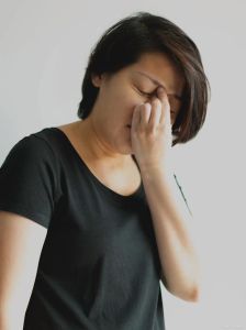 嗓音状态好差_嗓子哑了？累的？紧张的？多喝温水缓一缓！