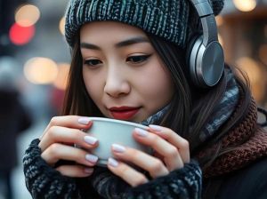 女生磁性嗓音是什么样的_慵懒舒服好声音，女生专属魅力秘籍
