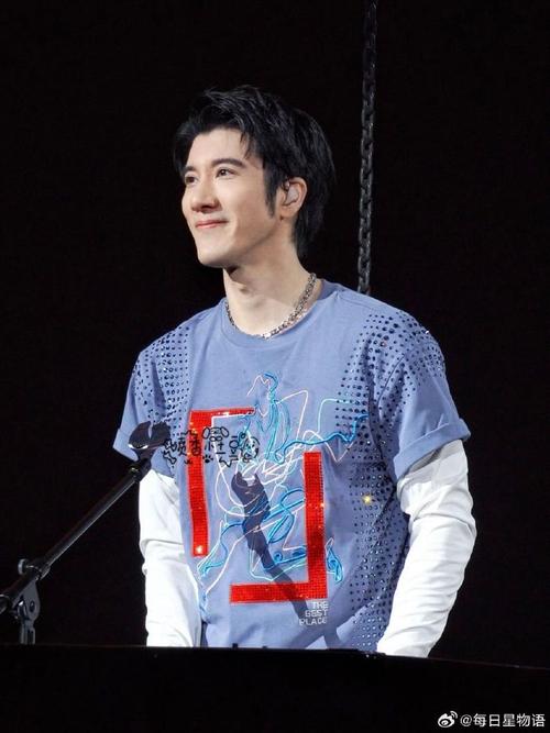 王力宏泉州演唱会_王力宏泉州演唱会2025，8月来晋江二体，经典歌曲嗨翻全场！