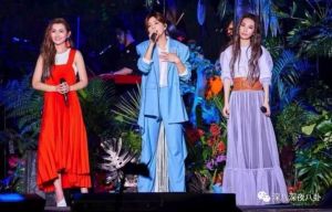 熊出没快手春晚爆火成新年俗，AI技术加情怀杀，粉丝参与感拉满！