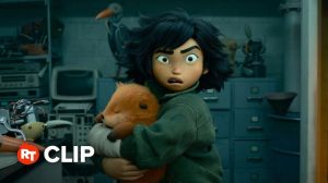 3月4月电影市场低迷，期待《河狸变身计划》和《超级马力欧2》带来惊喜！