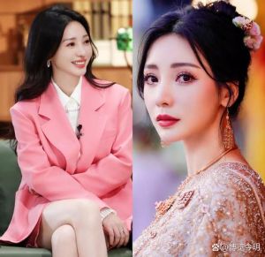 柳岩新综艺表现亮眼 自嘲逗乐获赞，或主持2026春晚？