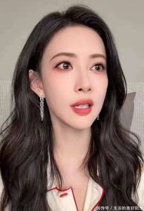 孟子义什么来历_北影孟子义新剧曝光，短发更靓，和刘学义演和亲公主