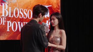 孟子义跟耀客_孟子义新剧《一手摘星》受期待，与耀客再度合作，观众期待其主演权谋剧