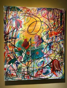 2026香港巴塞尔艺术展3月开幕，人潮涌动，亚洲艺术盛宴！