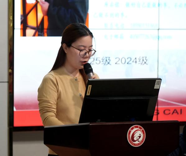 李春颖，让儒学智慧融入生活，解决现代困惑