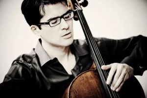陈亦柏入选BBC计划 中国大提琴家获国际认可