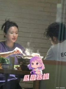 陈牧驰陈冰官宣结婚生子，前妻罗晨疑似发匿名账号讽刺