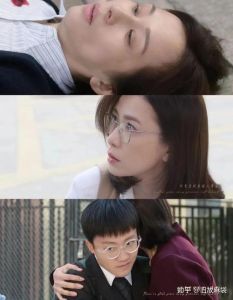 《正义女神》结局评，谁火谁扑？佘诗曼演技引争议，港剧路在何方？