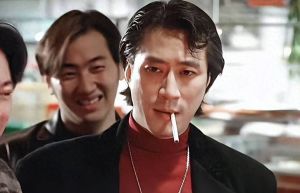 李道瑜病逝惋惜！《古惑仔》白纸扇演技获赞，港片黄金时代落幕？