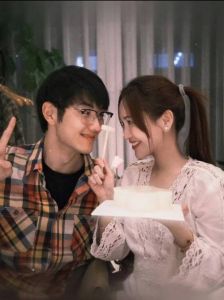 金莎闪婚小19岁老公，感情稳定获祝福