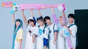 NCT WISH首尔安可售罄！全球影院直播+新专辑4月20上线