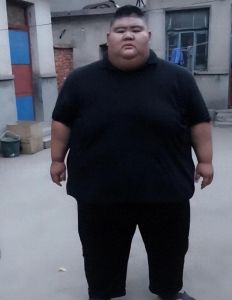 梁用瘦身480斤励志成名，却因出轨众叛亲离，初心何在？