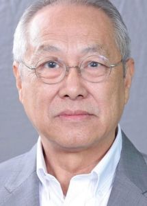 于洋香港露面状态好，77岁精神十足！