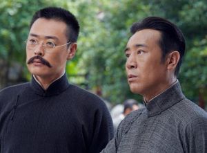 丁玉娇寻夫遇险，张云魁背黑锅，孟万福助人为乐成战友