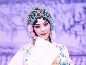 《锁麟囊》版权风波，秦腔剧院被指侵权，戏曲版权保护引关注