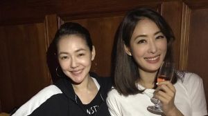 小S痛失姐妹，贾永婕飞抵东京全程照顾，不离不弃显真情