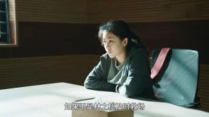 四川卫视新剧《无尽的尽头》开播，现实题材关注未成年人保护，任素汐高伟光主演