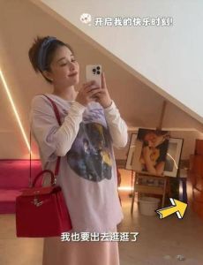 阚清子《乘风》瘦身惊人！产后自律练8小时，吃麻辣烫超真实