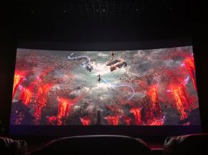 十六届北京国际电影节IMAX片单公布，震撼大片等你来！