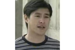 张冰近照曝光，崔明冲变白发胖，经典角色令人怀念