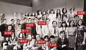 香港资深制作人萧键铿去世，享年73岁，参与众多经典港剧制作