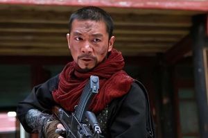 邢佳栋演反派丁志波，演技精湛，把假惺惺的恶心劲儿演得太到位了