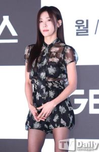 河智苑Nana《Climax》对手戏紧张，黑钱疑云升级，大势力斗争引关注